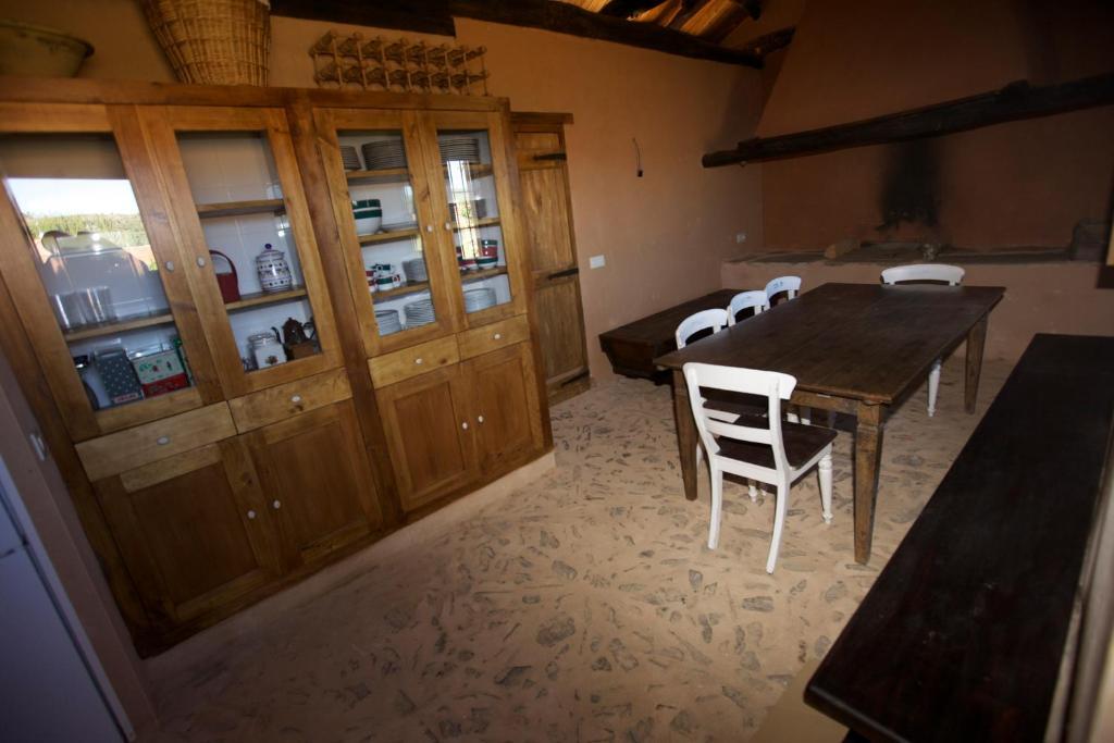 Casa Rural Las Aguedas Муриас-де-Речивальдо Экстерьер фото